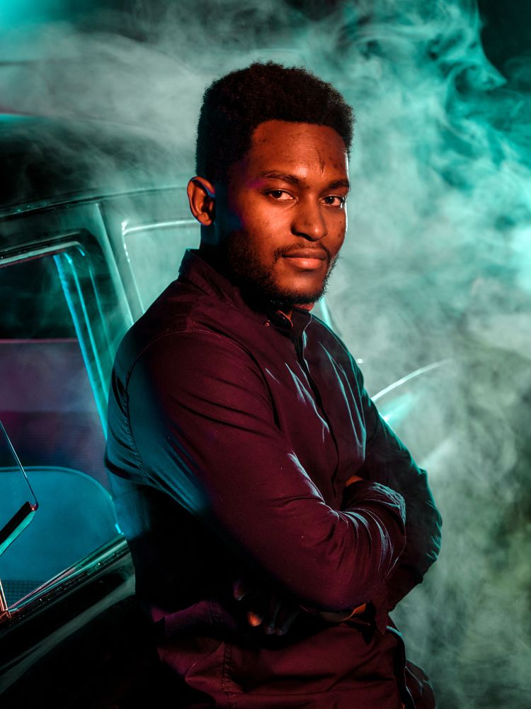 Photograph by Сергей Кесаев