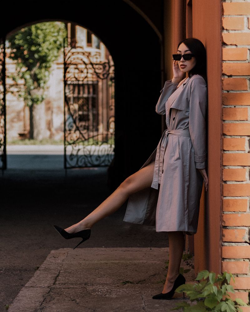 Photograph by Плаксимова Ульяна