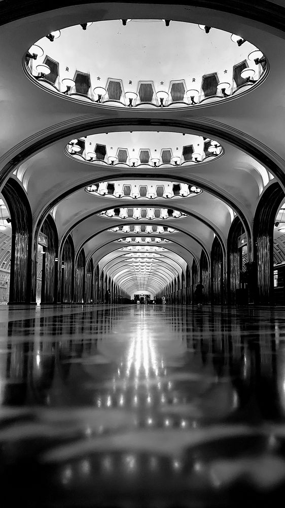 Бесконечность