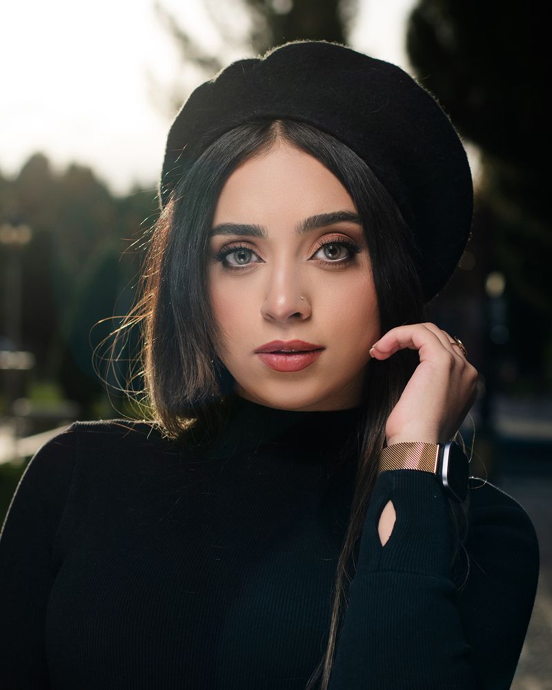 Photograph by Eslami nia Abolfazl