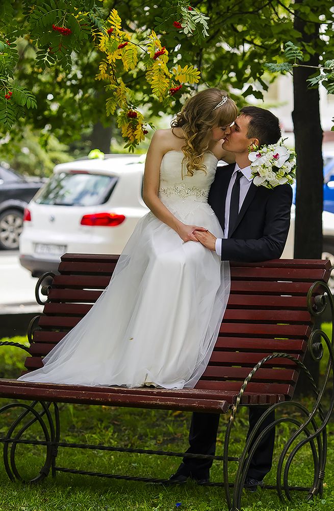 Photograph by Алексей Патлах