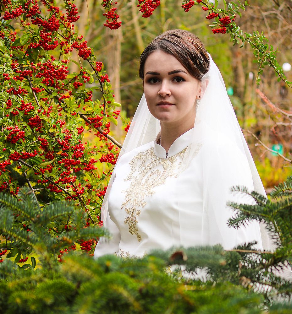 Photograph by Полина Крылова