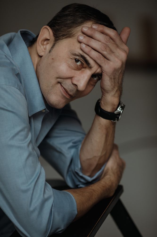 Photograph by Екатерина Щербатых