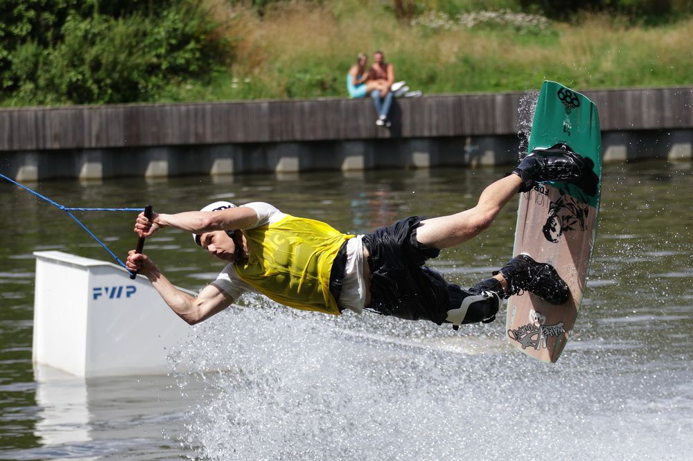 Photograph by Svetlana Ermakova