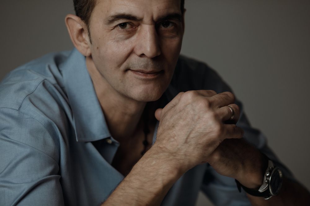 Photograph by Екатерина Щербатых