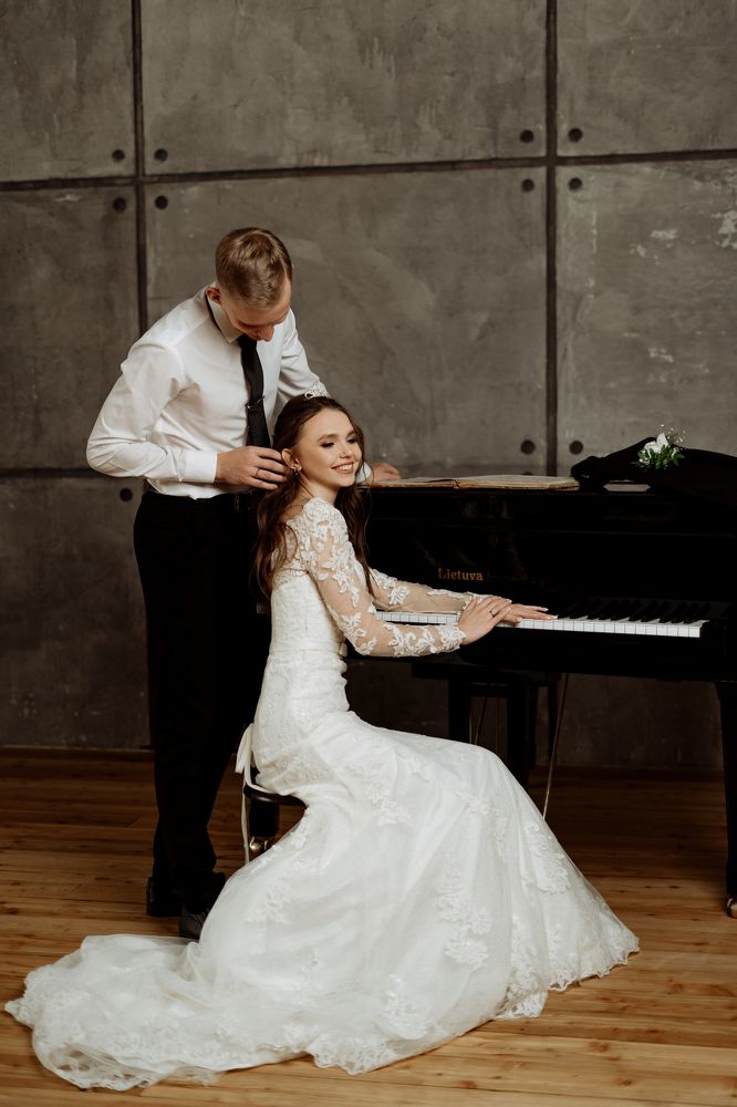 Photograph by Алина Тихонова