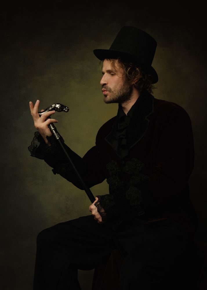 Photograph by Ольга Савельева