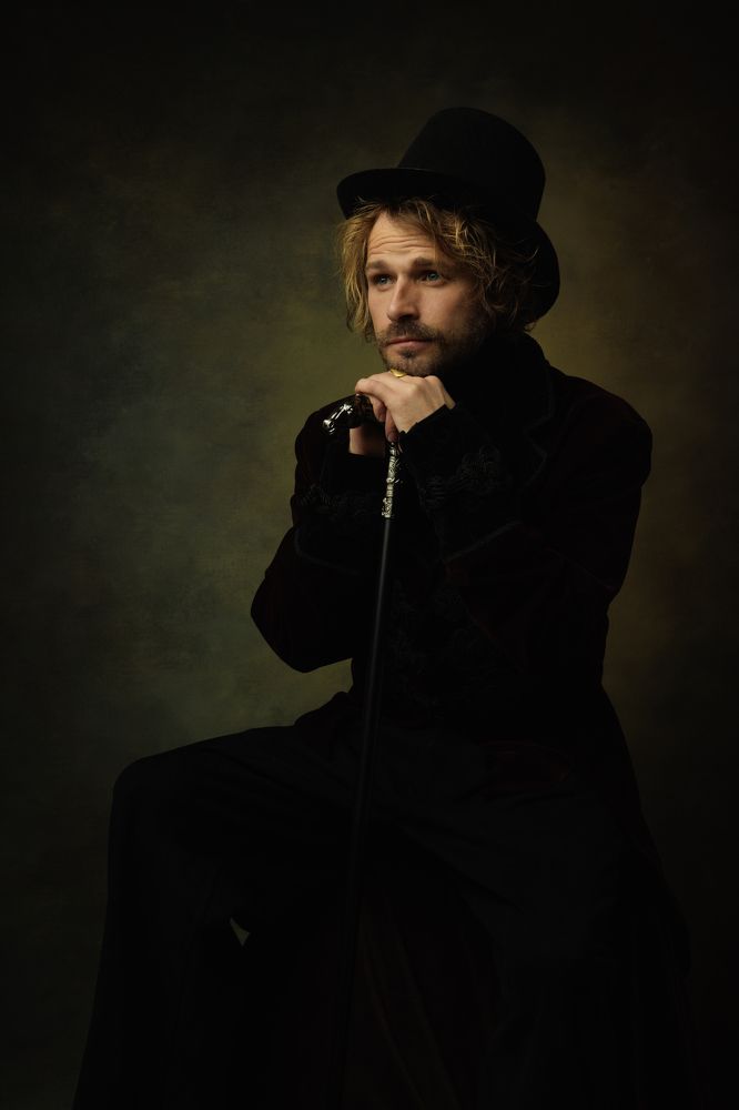 Похождения повесы