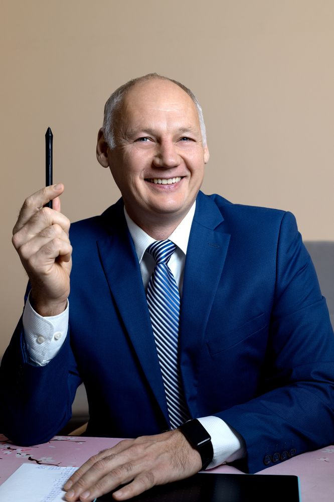 Фотография автора Анна Листишенко