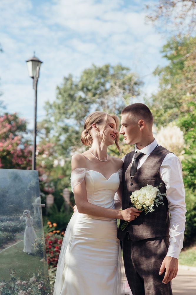 Photograph by Креницина Екатерина