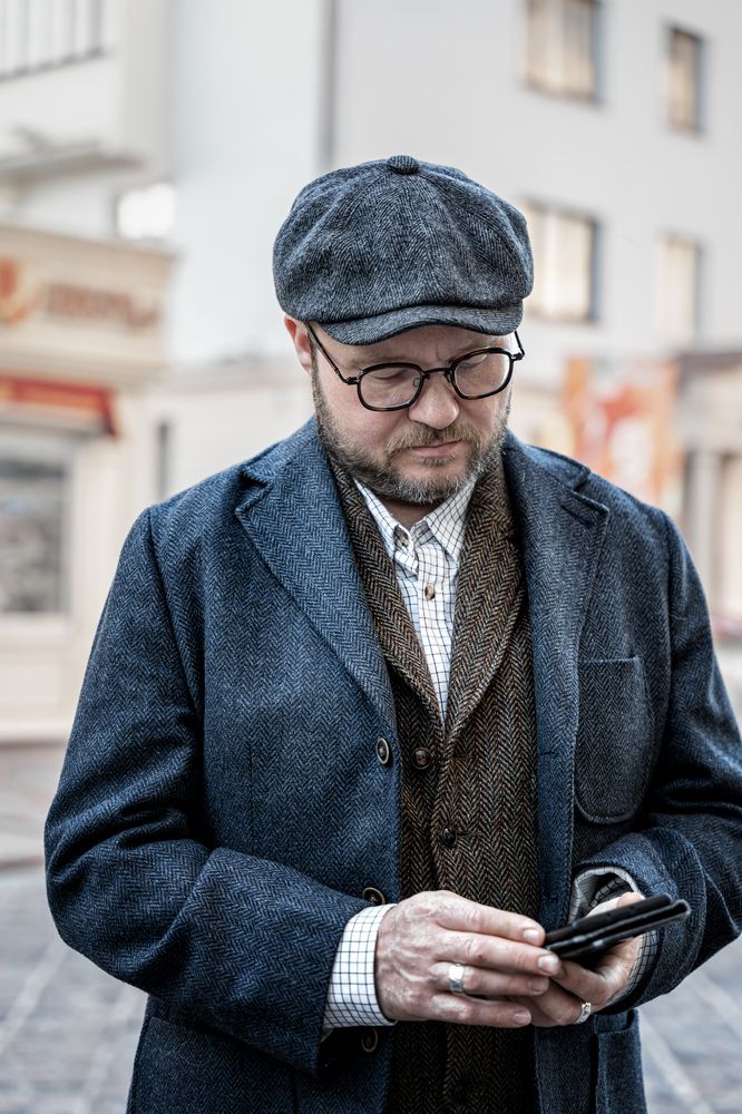 Photograph by Karpenko Denis