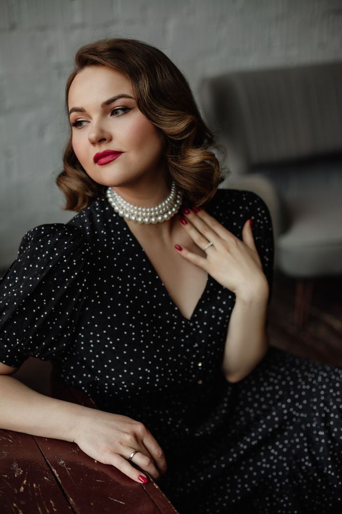 Photograph by Мария Кошмякова