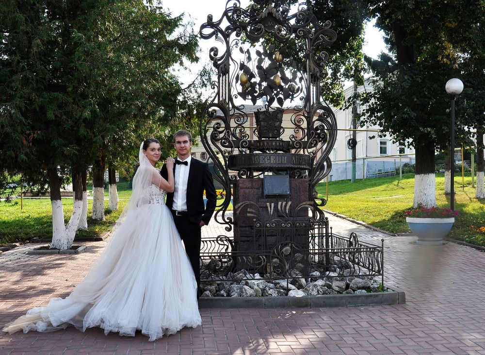 Photograph by Людмила Низова