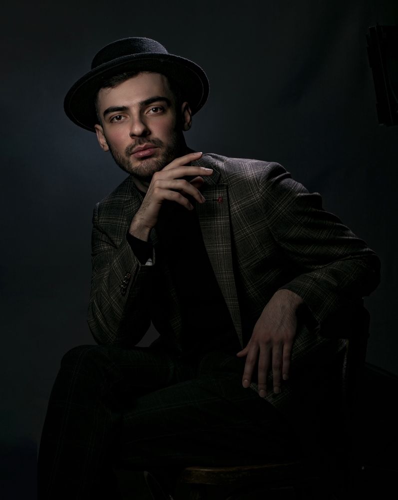 Photograph by Малышев Алексей