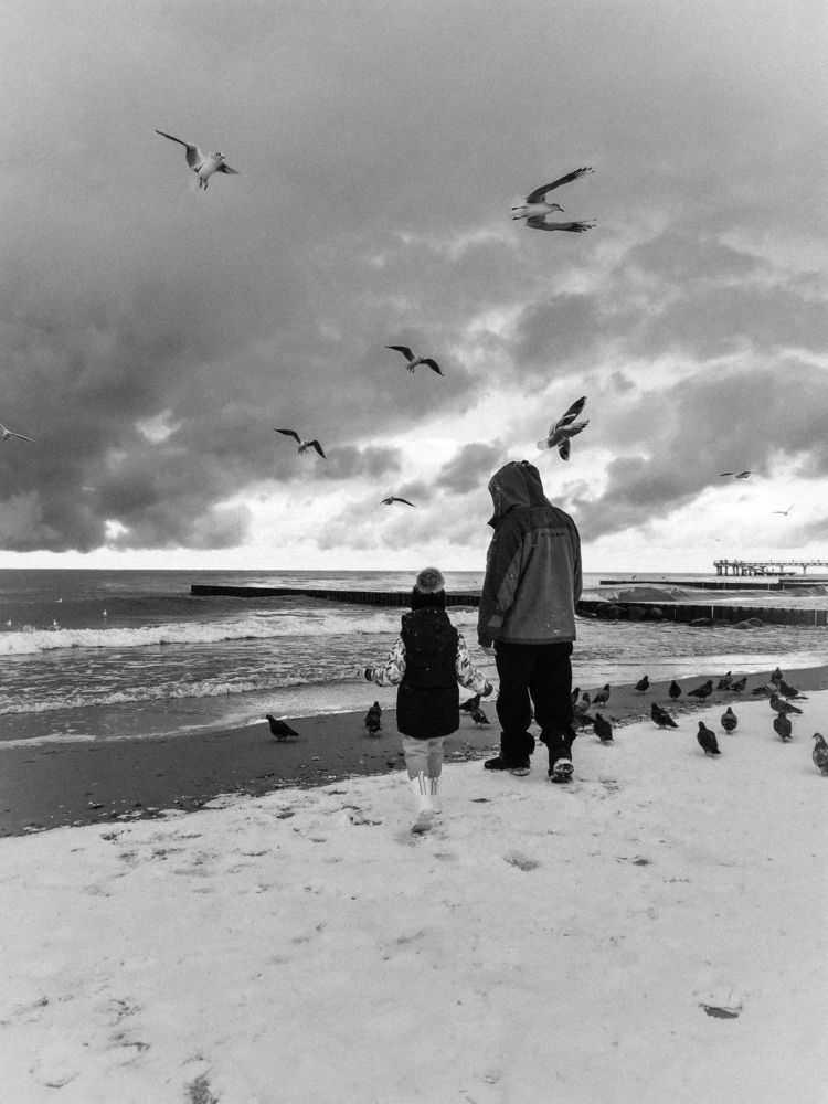 Photograph by Анастасия Гаврилова