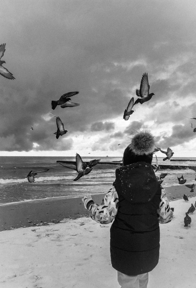 Photograph by Анастасия Гаврилова