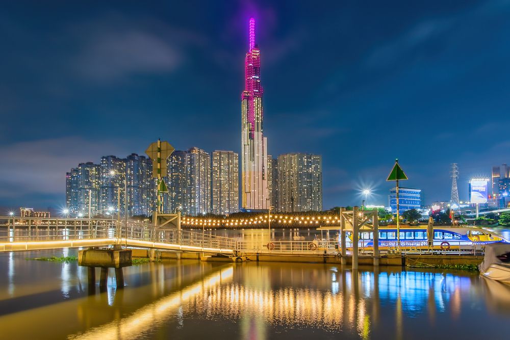 Photograph by Dương Trường Sơn