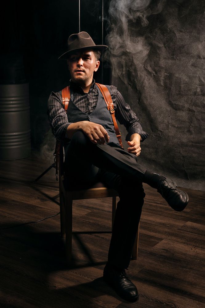 Photograph by Karpenko Denis