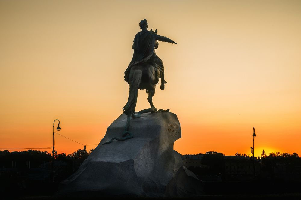 Photograph by Сергей Здерев