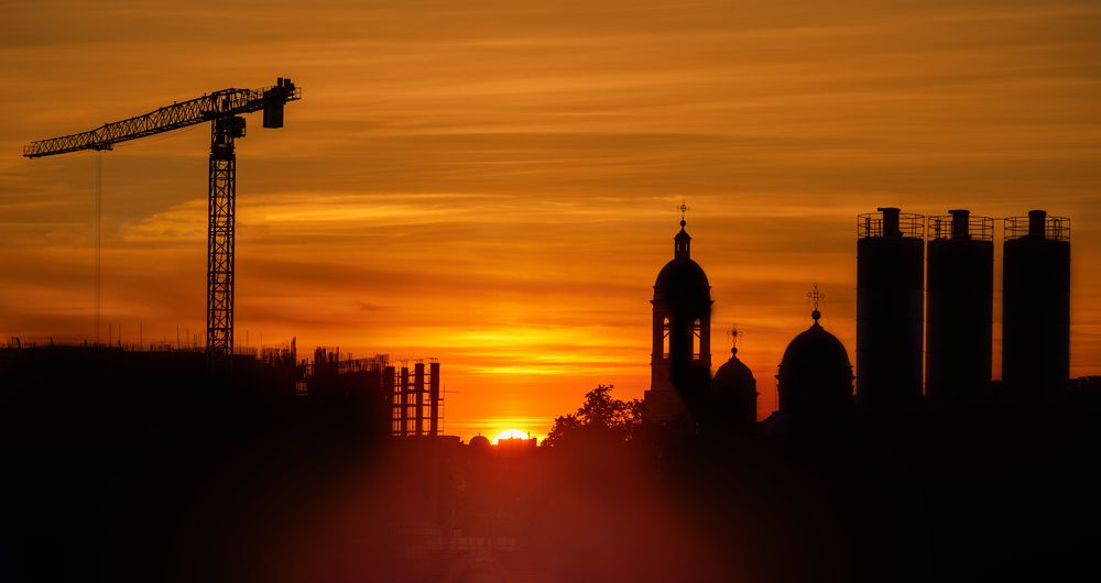 Photograph by Сергей Здерев