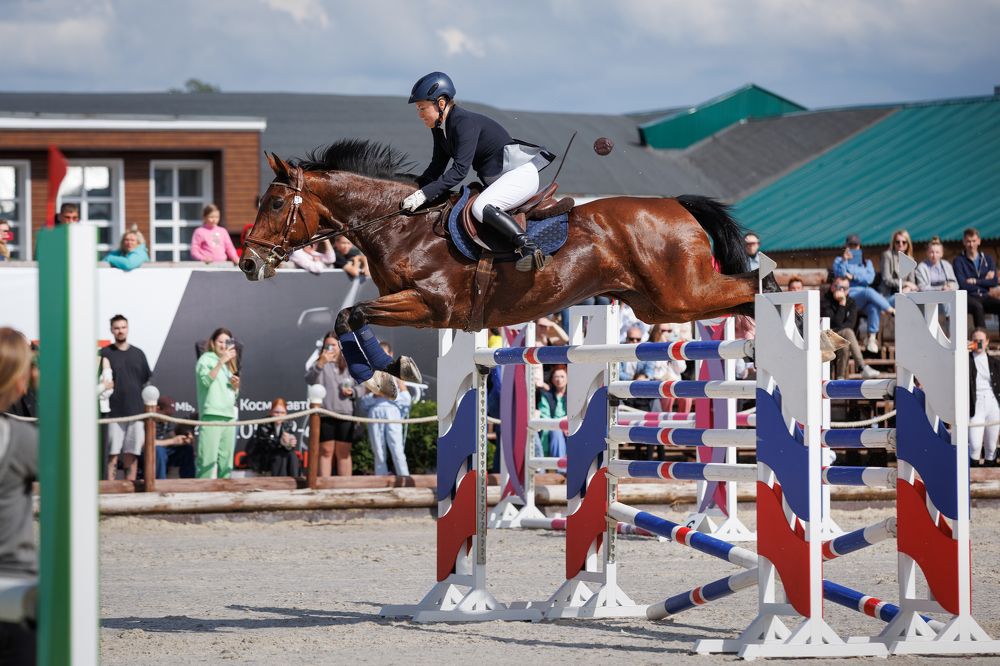 Photograph by Ольга Бартова