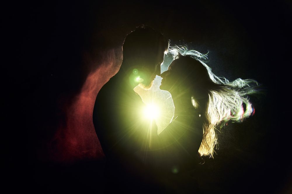 Photograph by Дарья Комарова