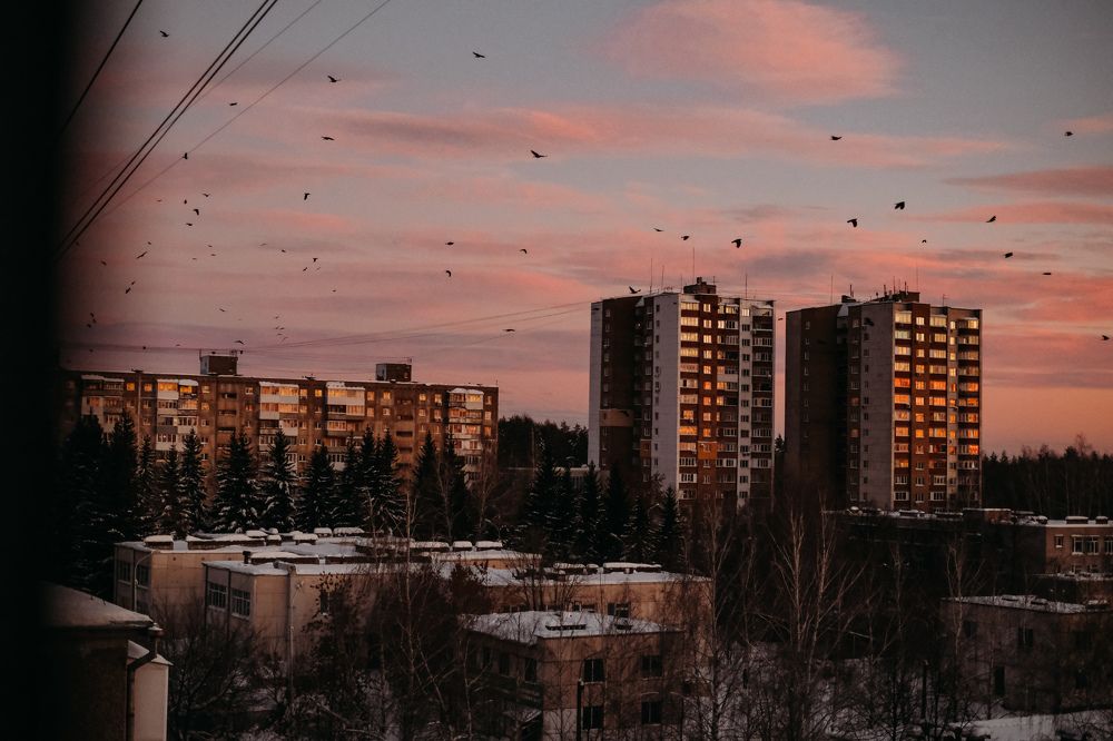 Photograph by Tyshkanchik