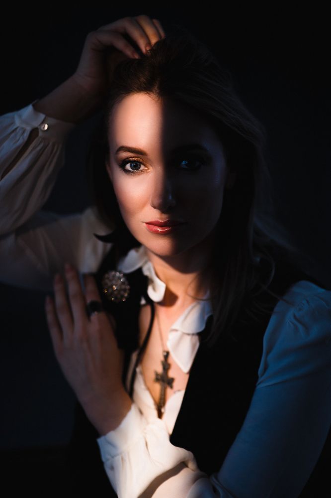 Photograph by Карина Мальцева