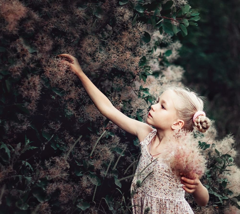 Photograph by Кристина Проказина