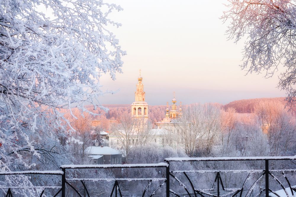 Photograph by Ольга Бартова