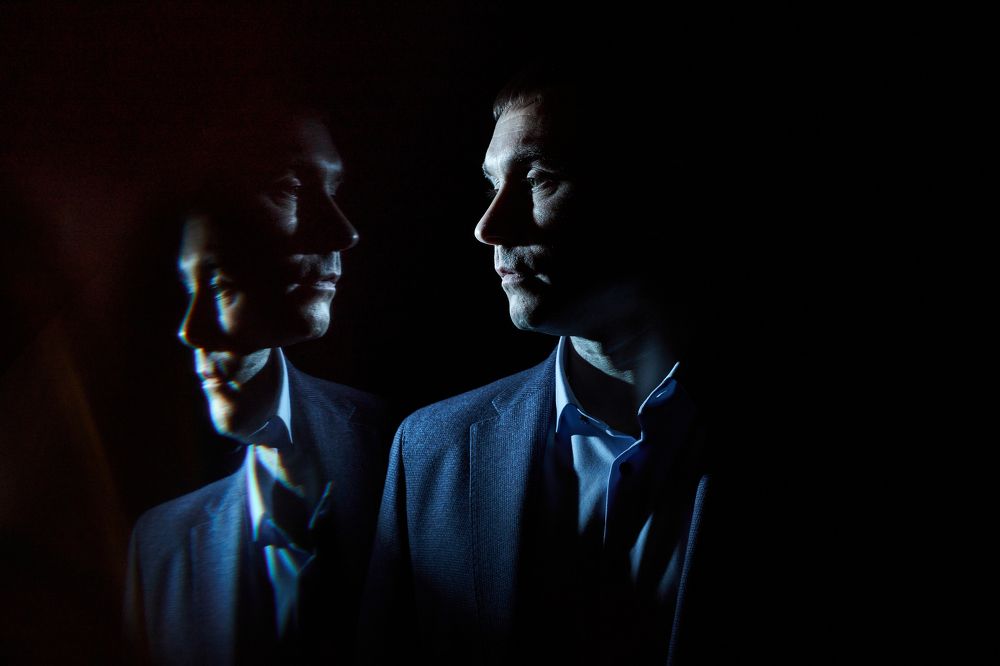 Photograph by Дарья Комарова