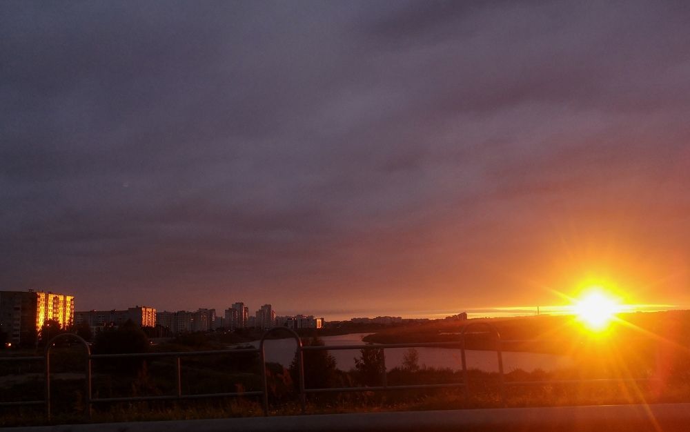 Photograph by Екатерина Борисовна Кузьмина