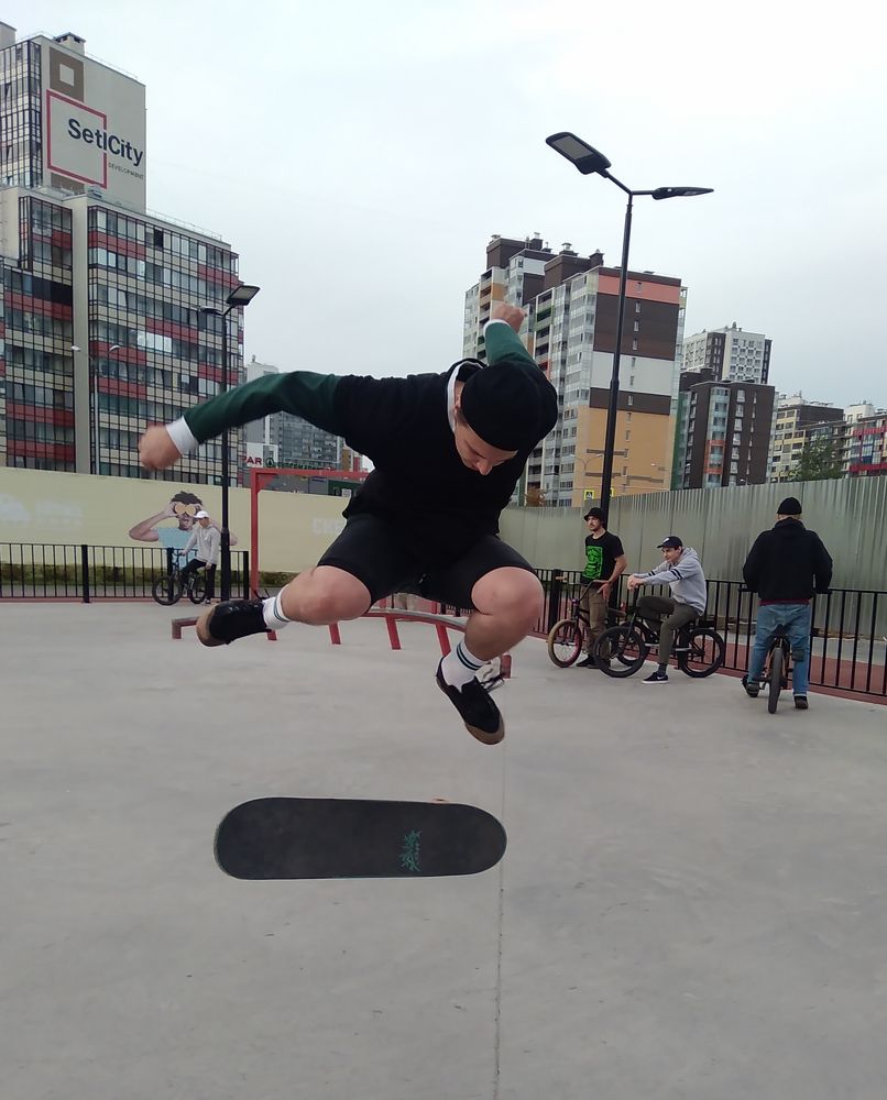 Photograph by Михаил Мархинин