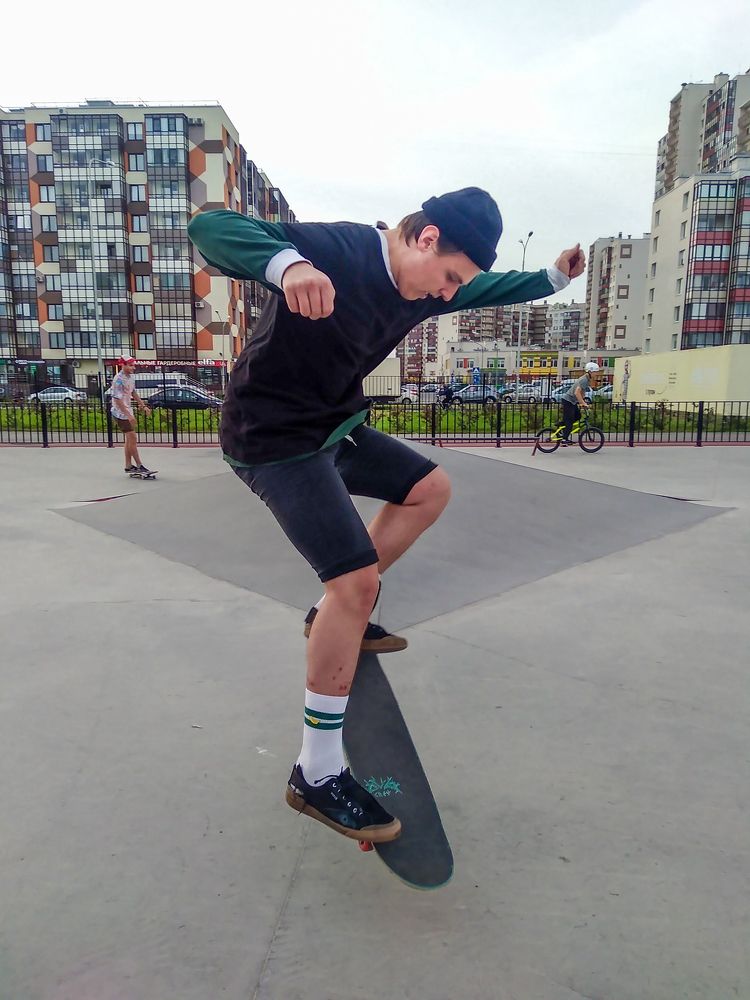 Photograph by Михаил Мархинин