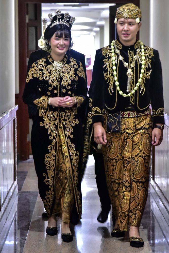 Photograph by Pujo Cahyono