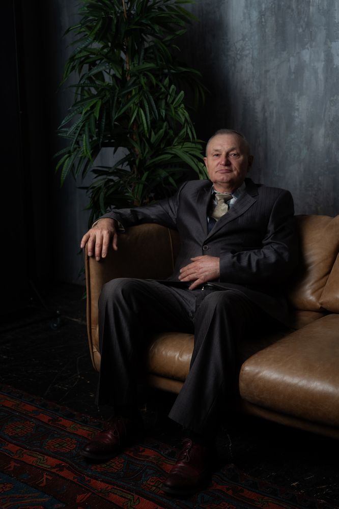 Photograph by Ольга Кушнарева