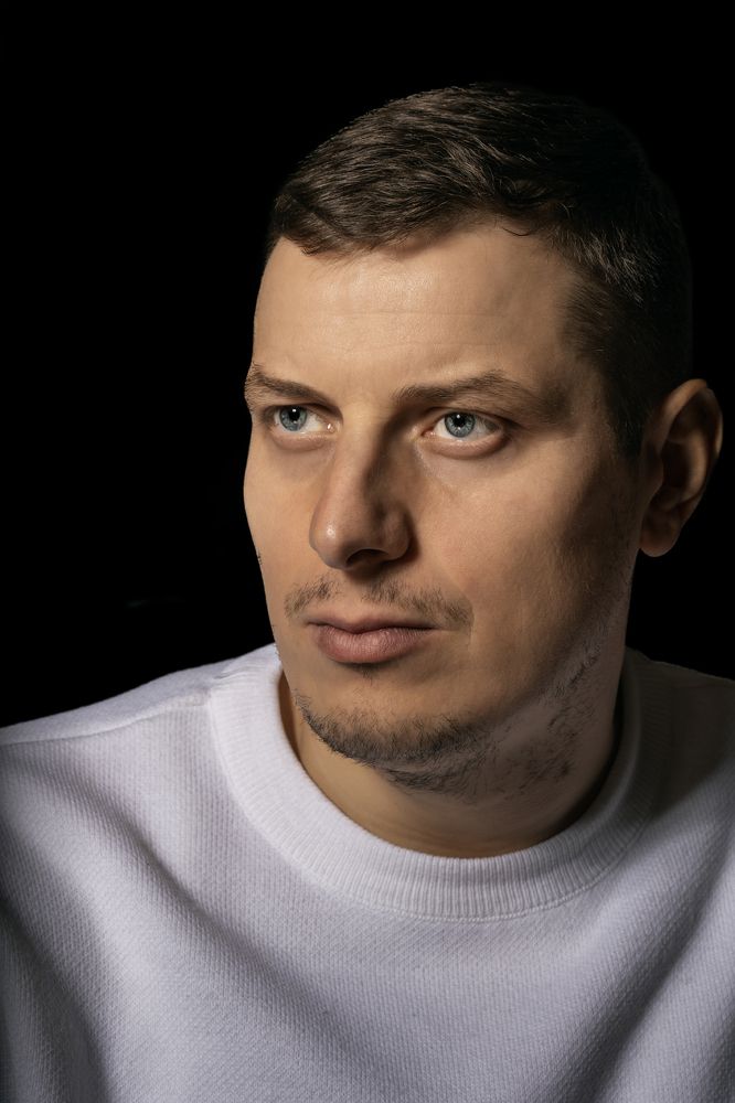 Photograph by Karpenko Denis