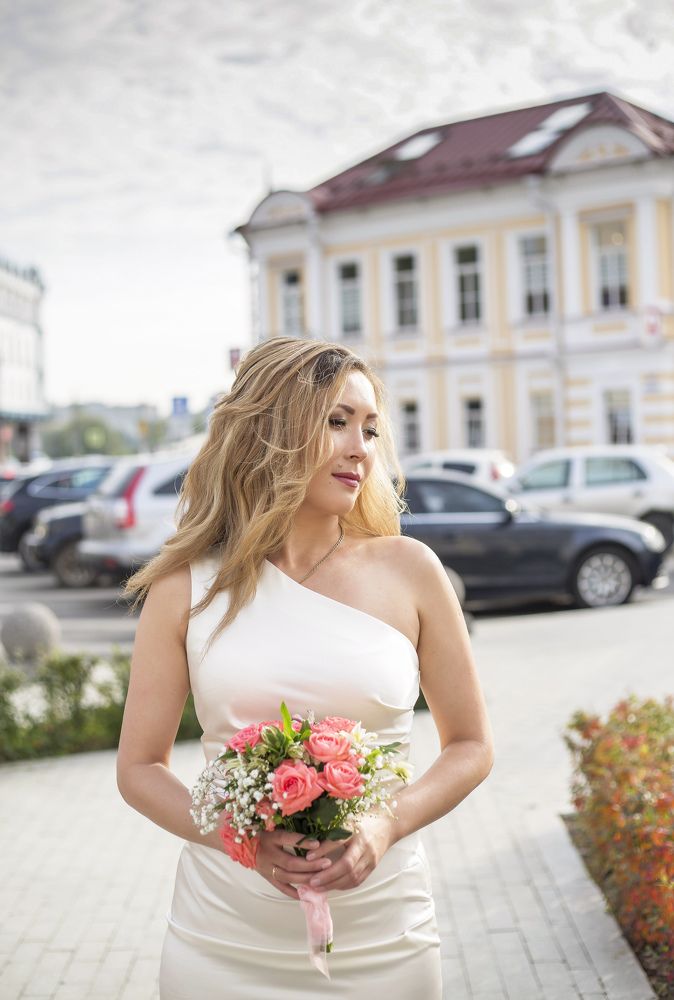 Photograph by Rita Silver