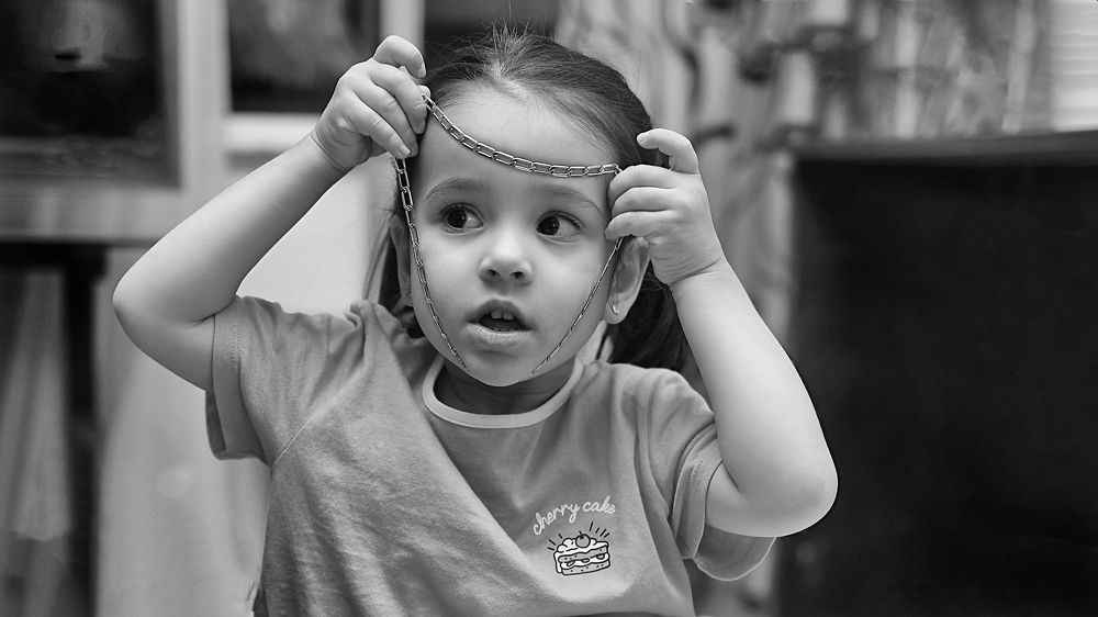 Красота - страшная сила