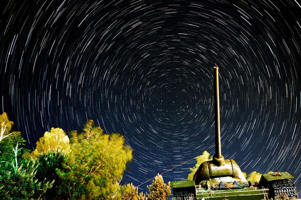 Photograph by Александр Горбенко