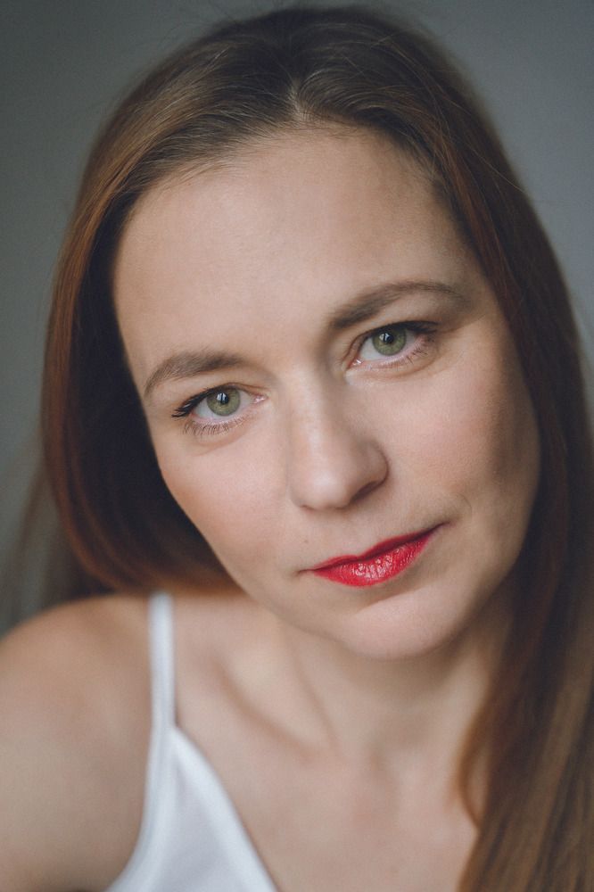 Photograph by Нина Гюрсой