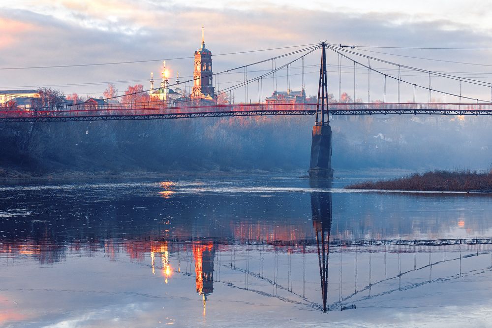 Photograph by Ольга Бартова