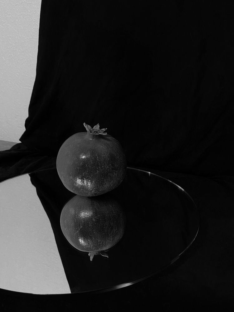 Photograph by Александра Стригунова