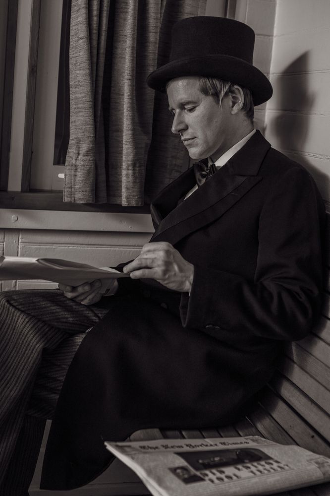 Photograph by Olena Boiko