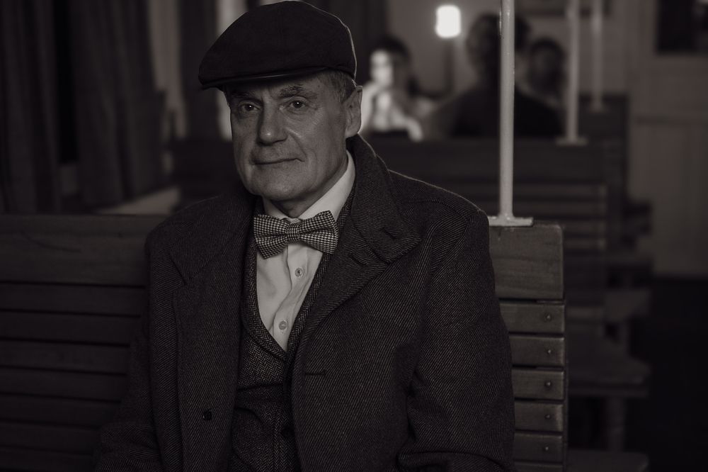 Photograph by Olena Boiko