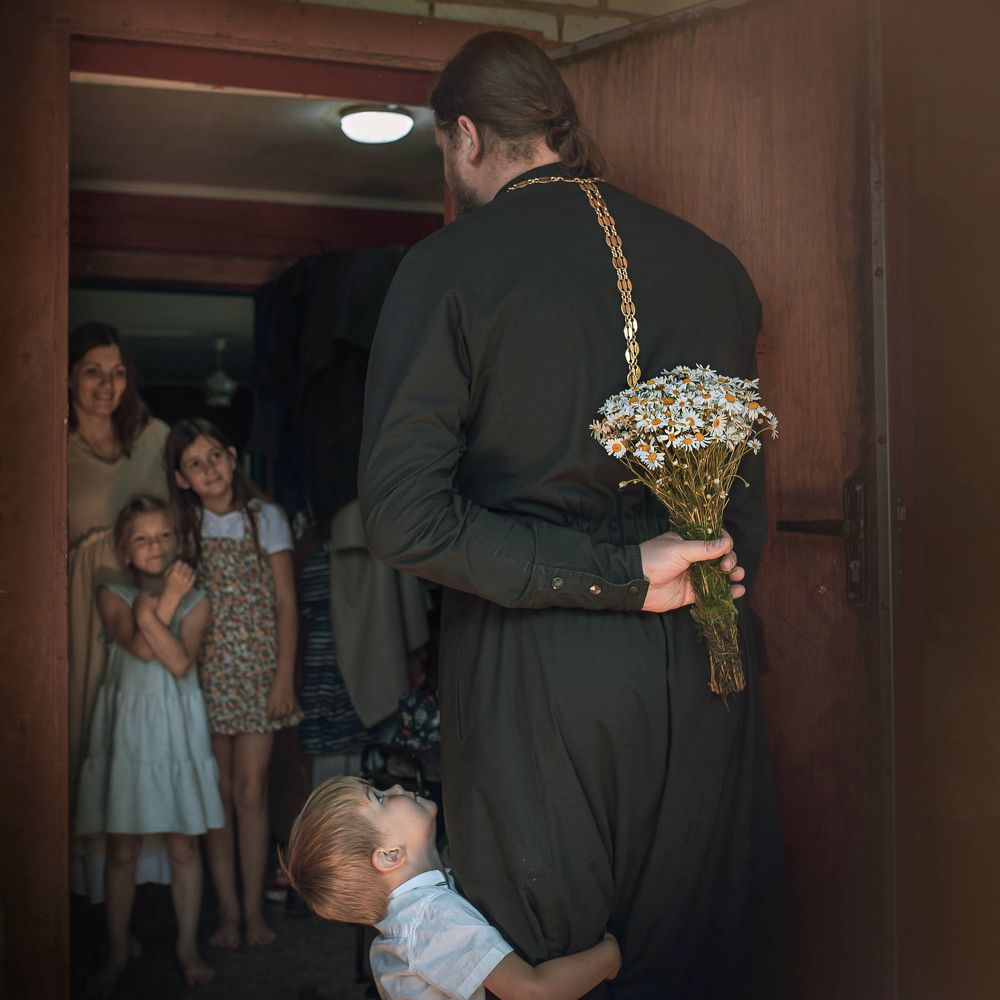 Photograph by Марина Грушина