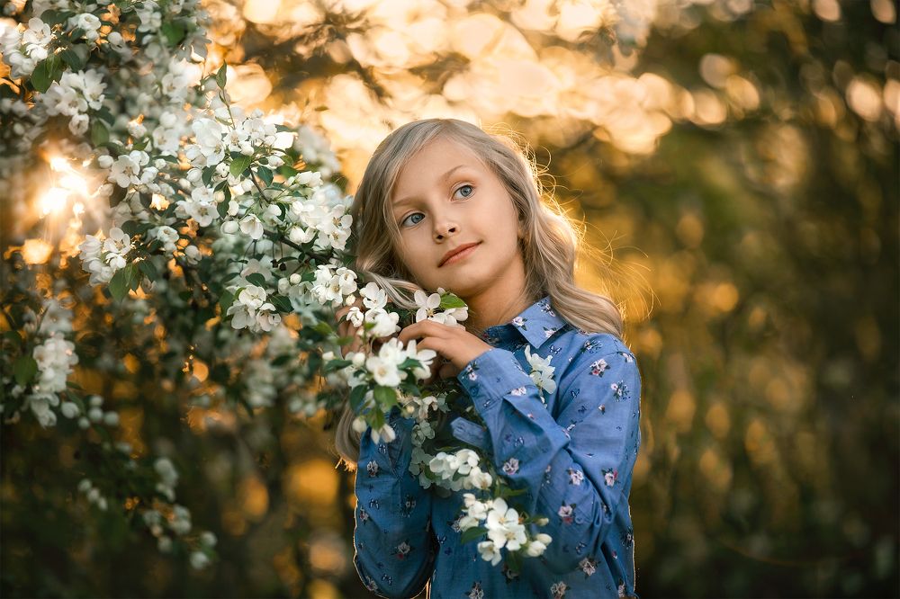 Photograph by Ольга Бартова