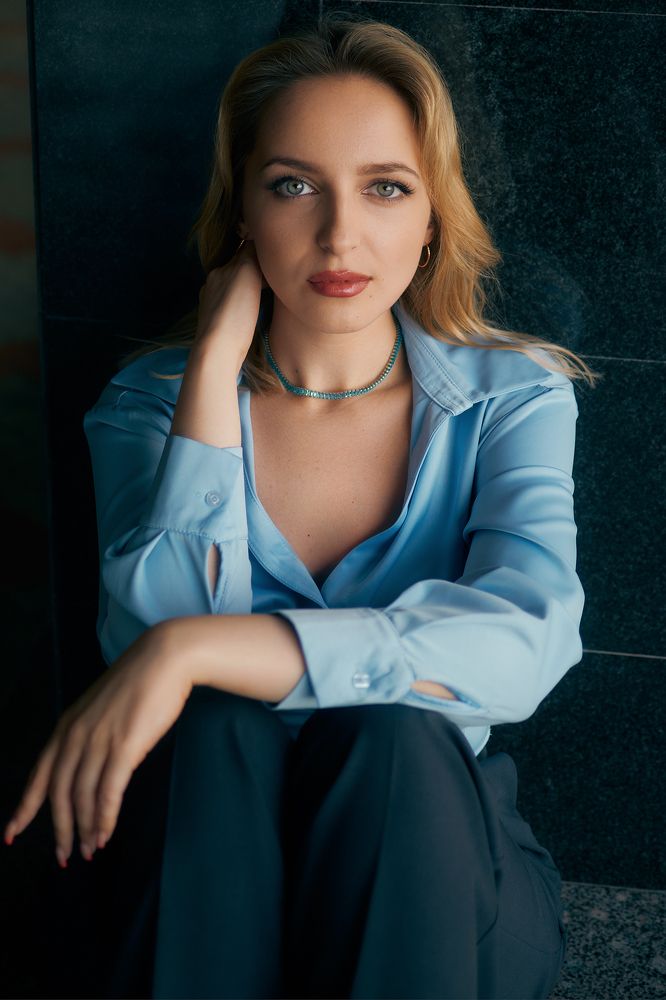 Photograph by Александр Шаров