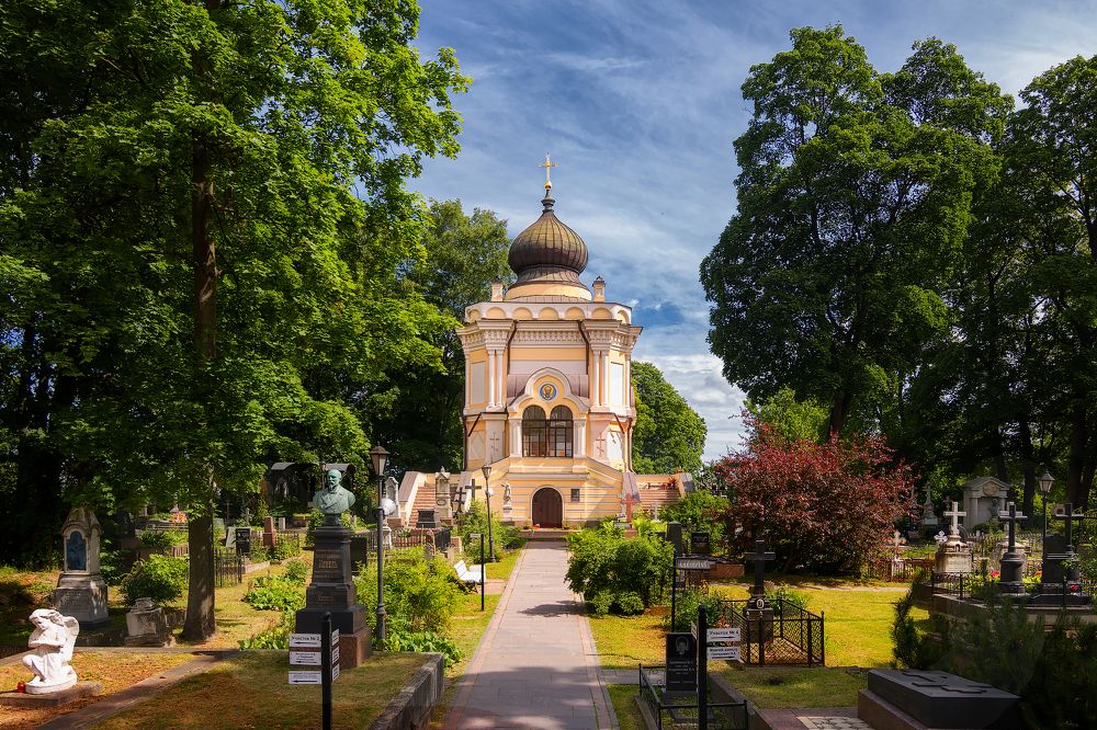 Photograph by Евгений Кучеренко