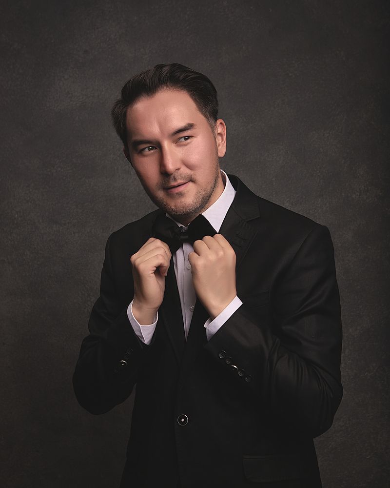 Photograph by Александр Морев